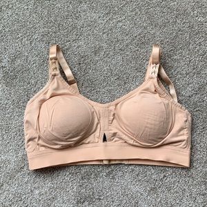 Simple Wishes XL Pumping Bra